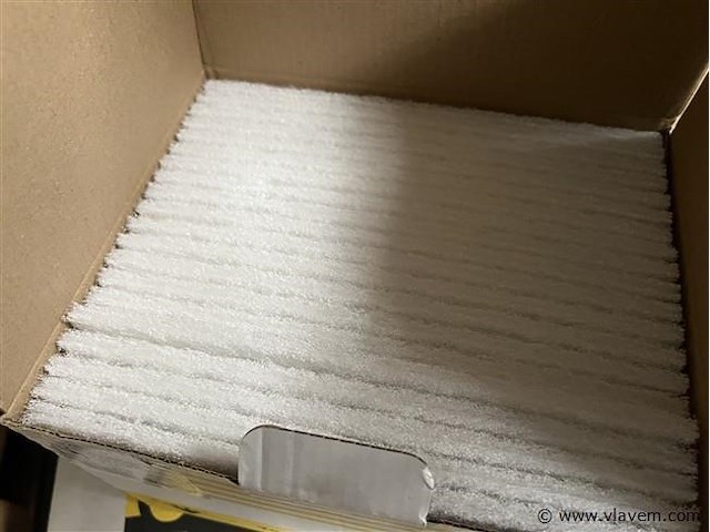 Partij cleaning pads, (zonder pallet) - afbeelding 3 van  3