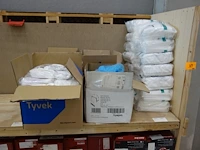 Partij cleaning sponge + hygiënische materialen - afbeelding 5 van  10