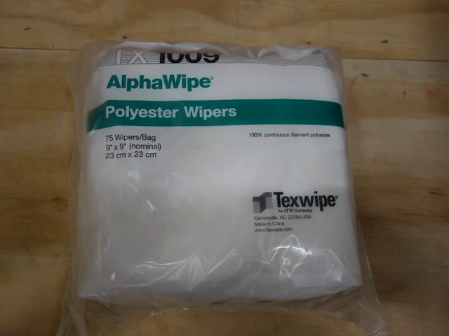 Partij cleaning sponge + hygiënische materialen - afbeelding 6 van  10
