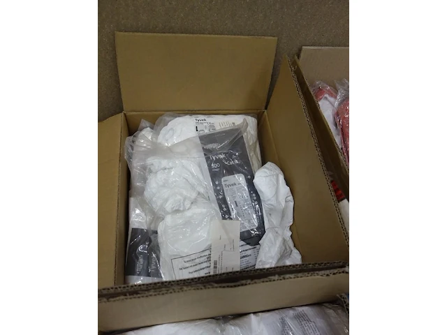 Partij cleaning sponge + hygiënische materialen - afbeelding 10 van  10