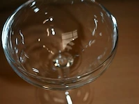 Partij cocktail -en cavaglazen - afbeelding 4 van  4