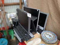 Partij computermateriaal - afbeelding 1 van  3