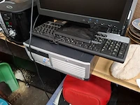 Partij computermateriaal - afbeelding 3 van  3