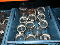 Partij conserveerpotten - afbeelding 3 van  4