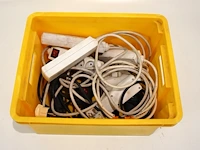 Partij contactdozen - afbeelding 1 van  3