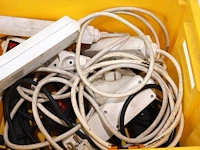 Partij contactdozen - afbeelding 3 van  3