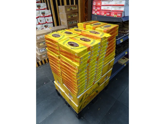 Partij dadels bel'sara - afbeelding 1 van  6
