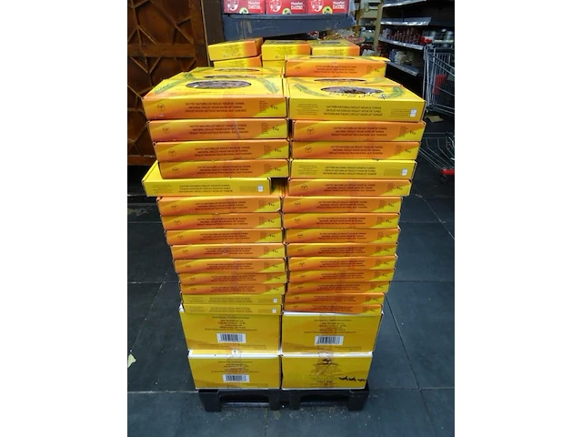 Partij dadels bel'sara - afbeelding 5 van  6