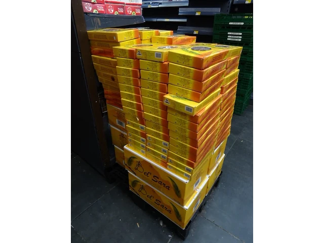 Partij dadels bel'sara - afbeelding 6 van  6
