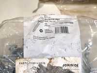 Partij dakbevestiging - afbeelding 9 van  9