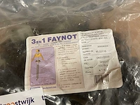 Partij dakplaatschroeven en houtschroeven - afbeelding 3 van  8