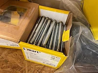 Partij dakplaatschroeven en houtschroeven - afbeelding 6 van  8