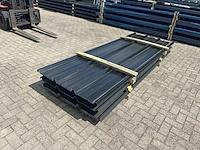 Partij dakplaten 3000x1080mm 40stuks nieuw - afbeelding 1 van  1