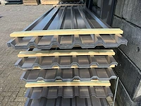Partij dakplaten 300x108cm 50 stuks nieuw - afbeelding 1 van  1