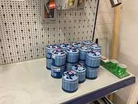 Partij dakwerkersmateriaal - afbeelding 4 van  5
