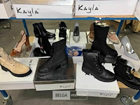 Partij dames schoenen - afbeelding 2 van  12