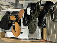 Partij dames schoenen - afbeelding 5 van  12