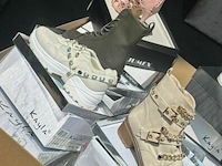 Partij dames schoenen - afbeelding 7 van  12