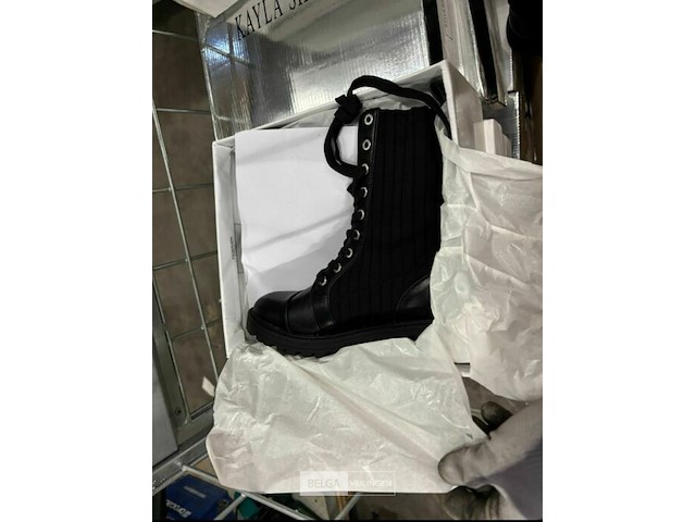 Partij dames schoenen - afbeelding 8 van  12