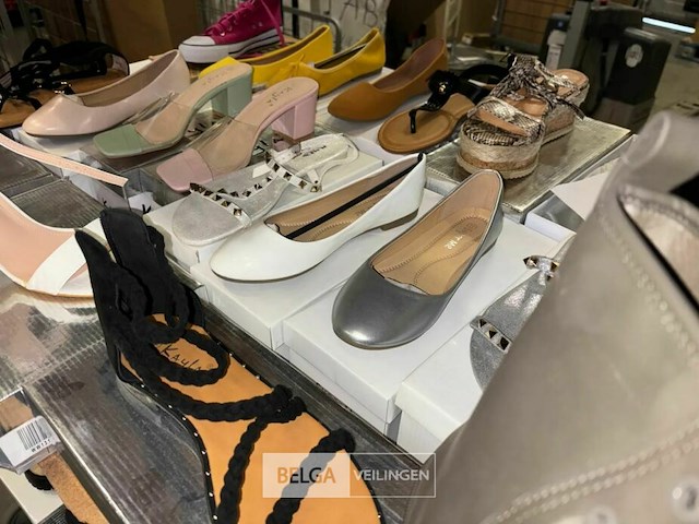 Partij dames schoenen - afbeelding 11 van  12