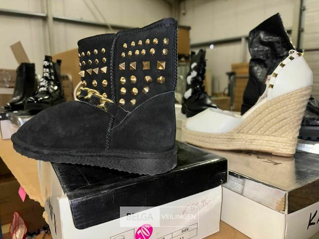 Partij dames schoenen - afbeelding 12 van  12