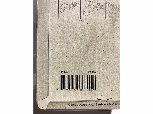 Partij danfoss thermostatische radiatorkranen (293x) - afbeelding 2 van  12
