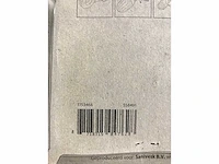 Partij danfoss thermostatische radiatorkranen (293x) - afbeelding 3 van  12
