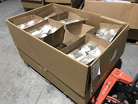 Partij danfoss thermostatische radiatorkranen (293x) - afbeelding 5 van  12