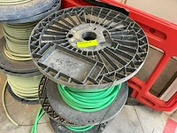 Partij datakabels 5 rollen - afbeelding 2 van  3