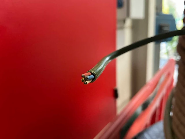 Partij datakabels 5 rollen - afbeelding 3 van  3