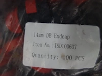 Partij db endcaps - afbeelding 6 van  7