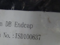Partij db endcaps - afbeelding 7 van  7