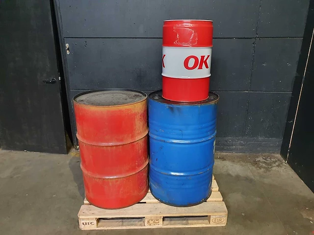 Partij decoratie assorti - afbeelding 1 van  6