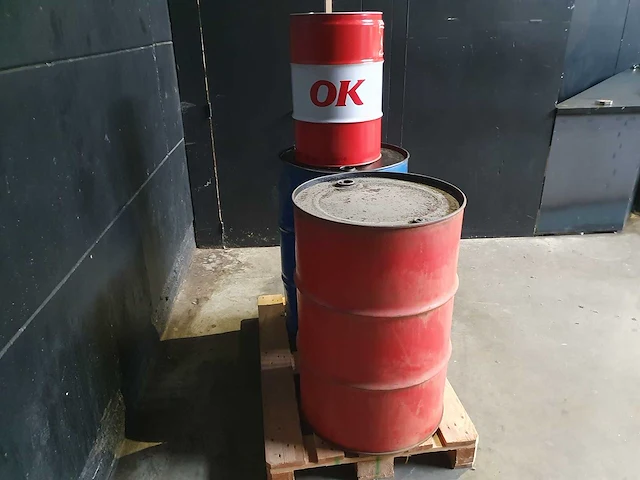 Partij decoratie assorti - afbeelding 2 van  6