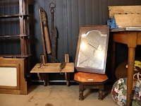 Partij decoratie (x5) - afbeelding 2 van  5