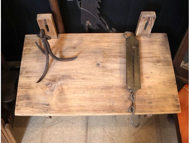 Partij decoratie (x5) - afbeelding 4 van  5