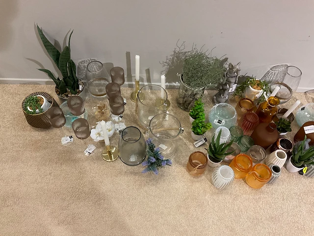 Partij decoratie - afbeelding 2 van  5