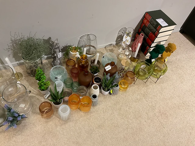 Partij decoratie - afbeelding 3 van  5