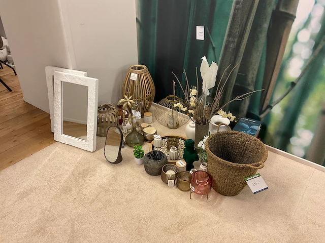 Partij decoratie - afbeelding 1 van  4