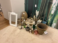Partij decoratie - afbeelding 1 van  4