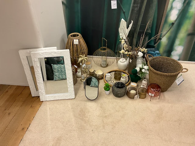 Partij decoratie - afbeelding 2 van  4