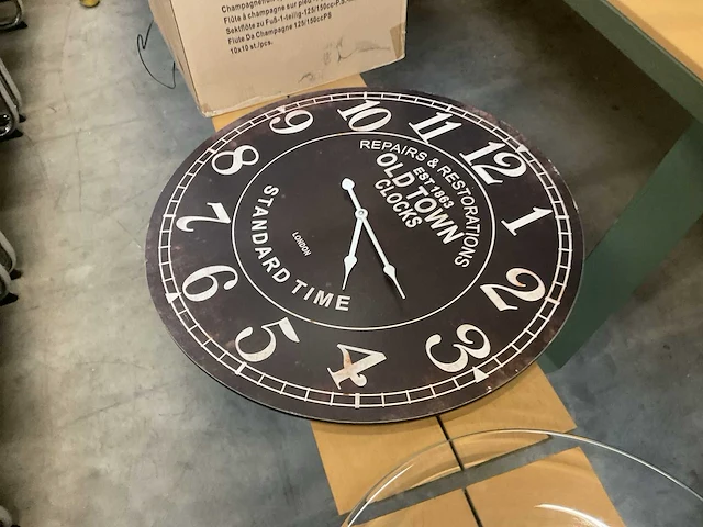 Partij decoratie - afbeelding 4 van  8