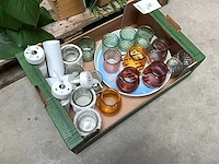Partij decoratie - afbeelding 2 van  4
