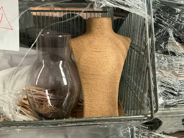 Partij decoratie - afbeelding 1 van  4