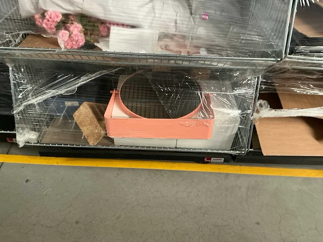 Partij decoratie - afbeelding 4 van  4