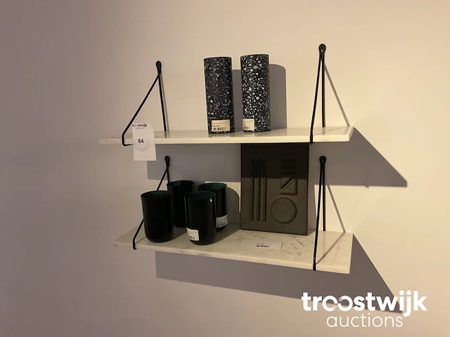Partij decoratie - afbeelding 1 van  6