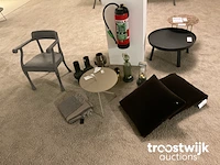 Partij decoratie - afbeelding 1 van  7