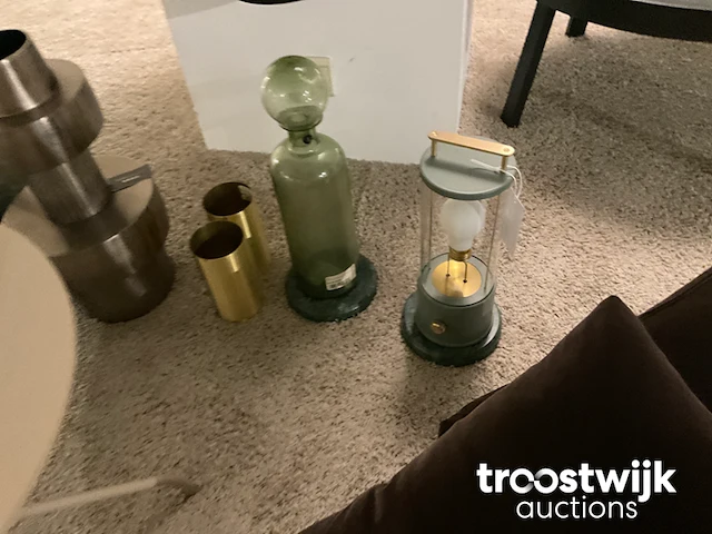 Partij decoratie - afbeelding 5 van  7