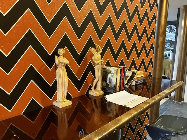 Partij decoratie - afbeelding 1 van  5