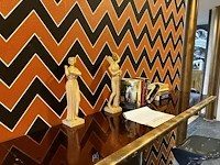Partij decoratie